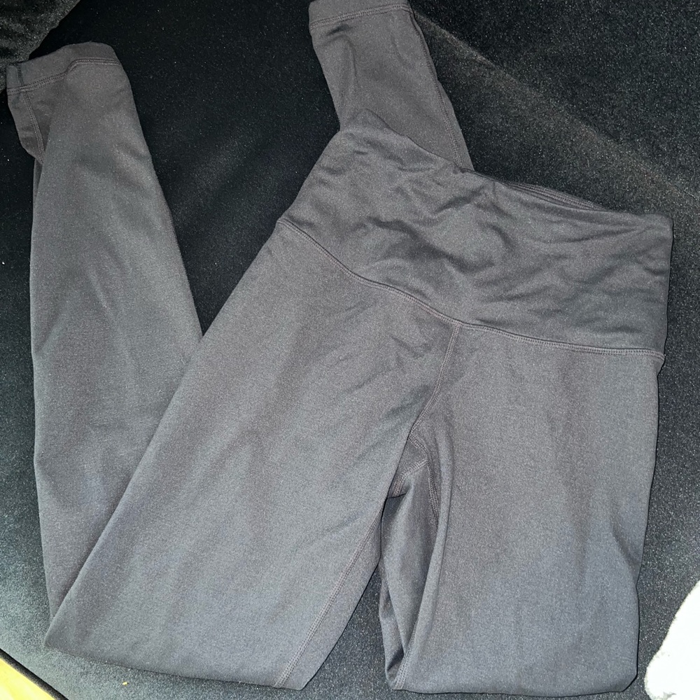 High waisted Zella leggings- free shipping